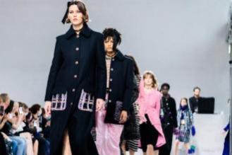 Chanel香奈儿/22高级手工坊系列
